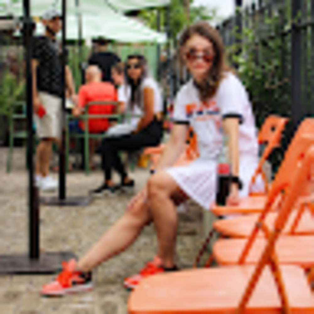 Meet your Posher, Hannah